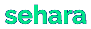Sehara Logo